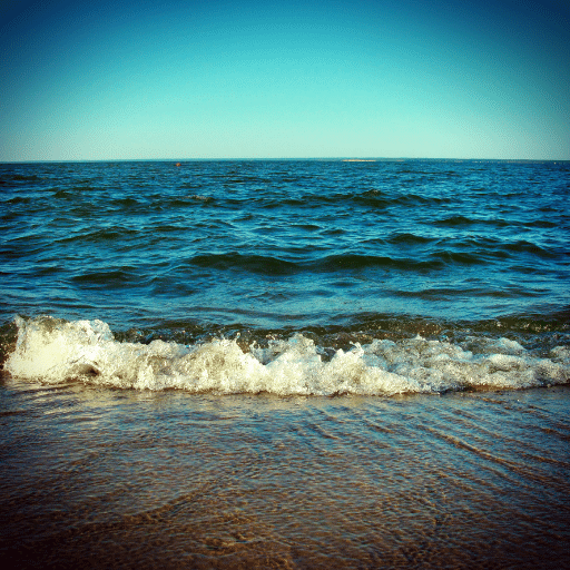 Seaside Sounds - AppWisp.com