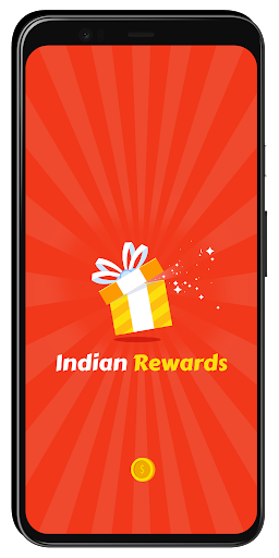 Android application Indian Rewards screenshort