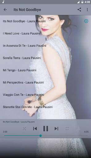 Laura Pausini Best Of Music Download Apk Free For Android Apktume Com