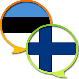 Estonian Finnish Dictionary icon
