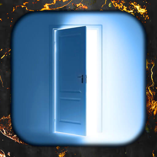 Door Live Wallpaper logo