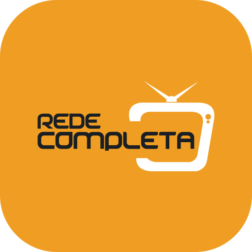 Rede Completa TV  Icon