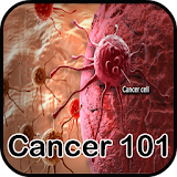 Cancer 101 Treatment icon
