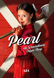 Icon image Pearl: An X-traordinary Origin Story