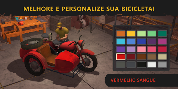 Viva ou morra sobrevivência Pro 10