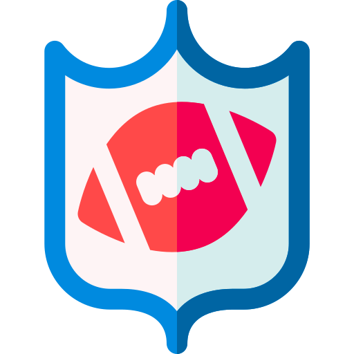 Premium NFL app for Wear Logo