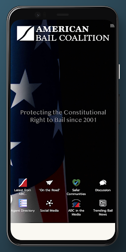 Android application ABC screenshort