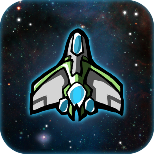 Space Runner logo