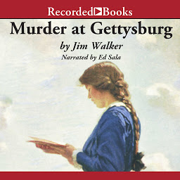 Icon image Murder at Gettysburg