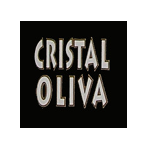 CRISTAL OLIVA logo