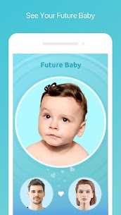 Life Advisor: Baby predict, Palm Reader&Face aging 1