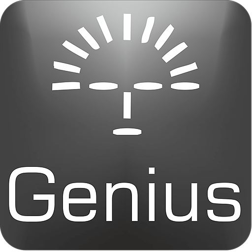 Genius 2.0 | Puzzles & Trivia logo