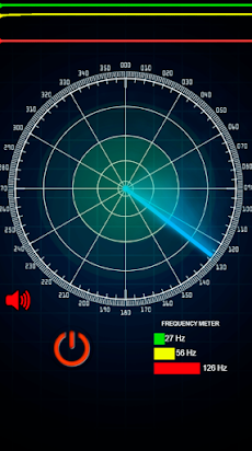 Spirit Radar Communicationのおすすめ画像5