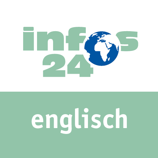 Englischkurs logo