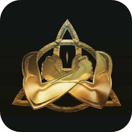 XFactor Lifestyle App logo