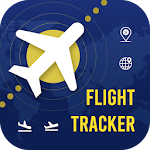 Flight Tracker : Live Planes & More! Apk