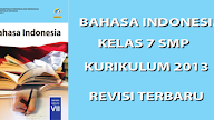 Kunci Jawaban Bahasa Indonesia Kelas 7 Semester 2 Halaman 253