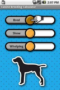 Canine Breeding Calculator Apps on Google Play