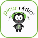 Picur Rádió icon