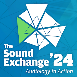 Icon image The Sound Exchange '24