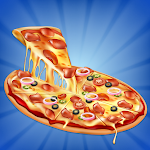 Cover Image of Download Bakery Chef: Pizza Baking Game  APK