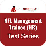 NFL Mana. Trainee (HR) Mock Tests for Best Results