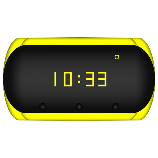 Alarm clock agta logo