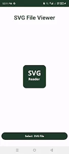 Simple SVG Reader