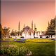 Sultan Ahmed Mosque Lock Screen Download on Windows