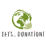 Cover Image of Tải xuống Let's Donation  APK