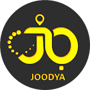 جوديا - Joodya ‎  Icon