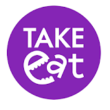 TakeEat icon