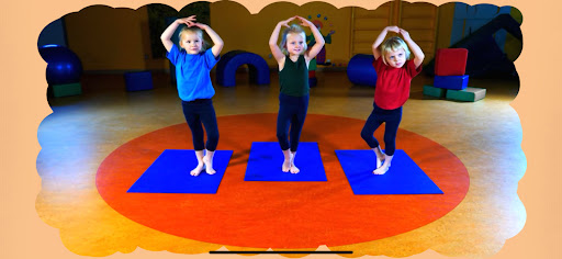 Mini Kids Yoga Pro Screen 2