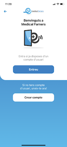EMedical Farners Screen 2