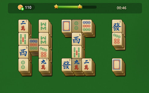 Mahjong-Classic Tile Master screenshots 18