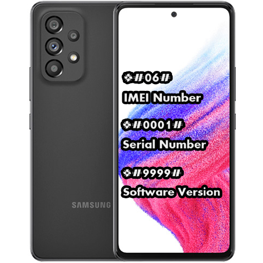 Samsung Reset settings Guide logo