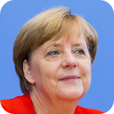 Angela Merkel - Soundboard icon