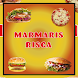 Marmaris Kebab Risca - Androidアプリ