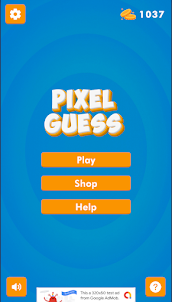 Pixel Puzzle