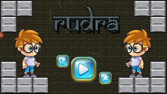 Rudra The Runner