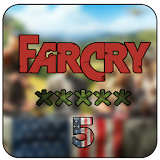 Guide For Far Cry 5 icon