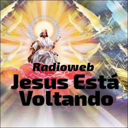 Icon image Radioweb Jesus Está Voltando