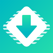 VideoSaver - Video downloader  Icon