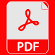 PDF Reader and Editor