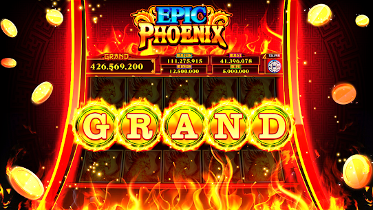 Tycoon Casino Vegas Slot Games Mod Apk Download 5