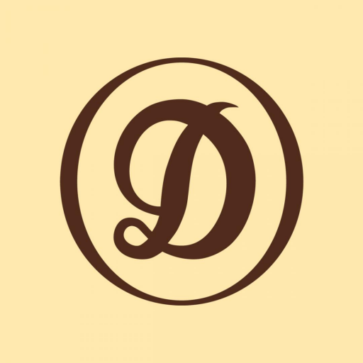 Daniels Broiler logo