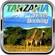 Tanzania Hotel Booking