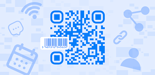 QR Scanner & Barcode Reader