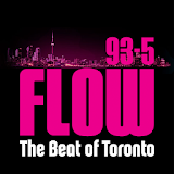 Flow 93-5 icon