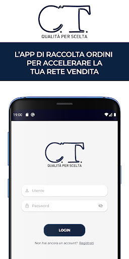 Android application CT screenshort